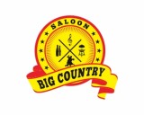 /public/logoimage/1556197054Big Country Saloon Logo 15.jpg